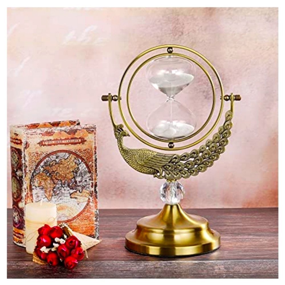 Sand Timer 30 Minute Hourglass